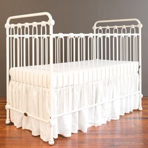 Baby Crib